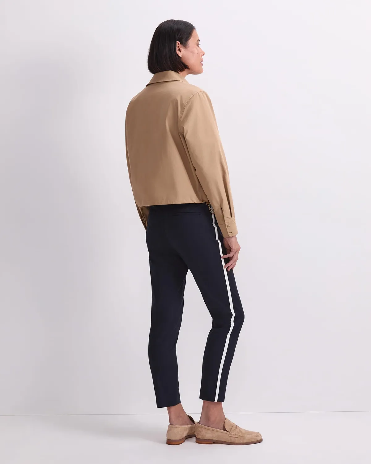 SPORTSCRAFT Evie Bomber Jacket blouson bomber femme