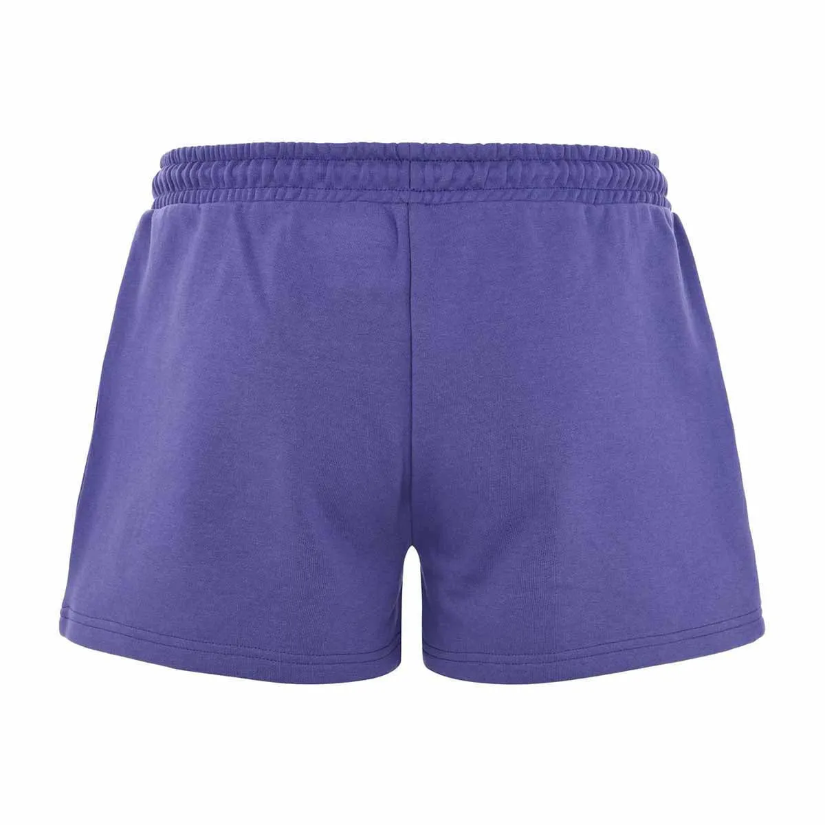 Robe di Kappa Edilie short violet femme droit