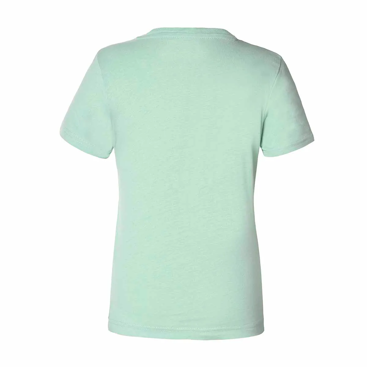 Kappa Giaglione t-shirt vert enfant coton