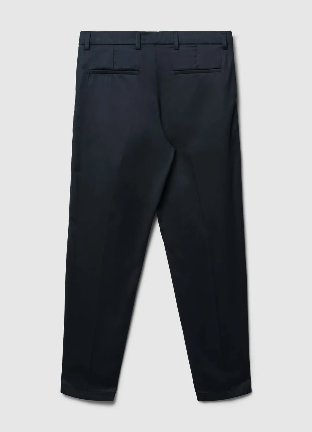 Calliope pantalon chino pinces homme