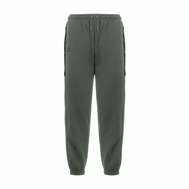 Robe di Kappa Tape Iomise pantalon homme vert polaire
