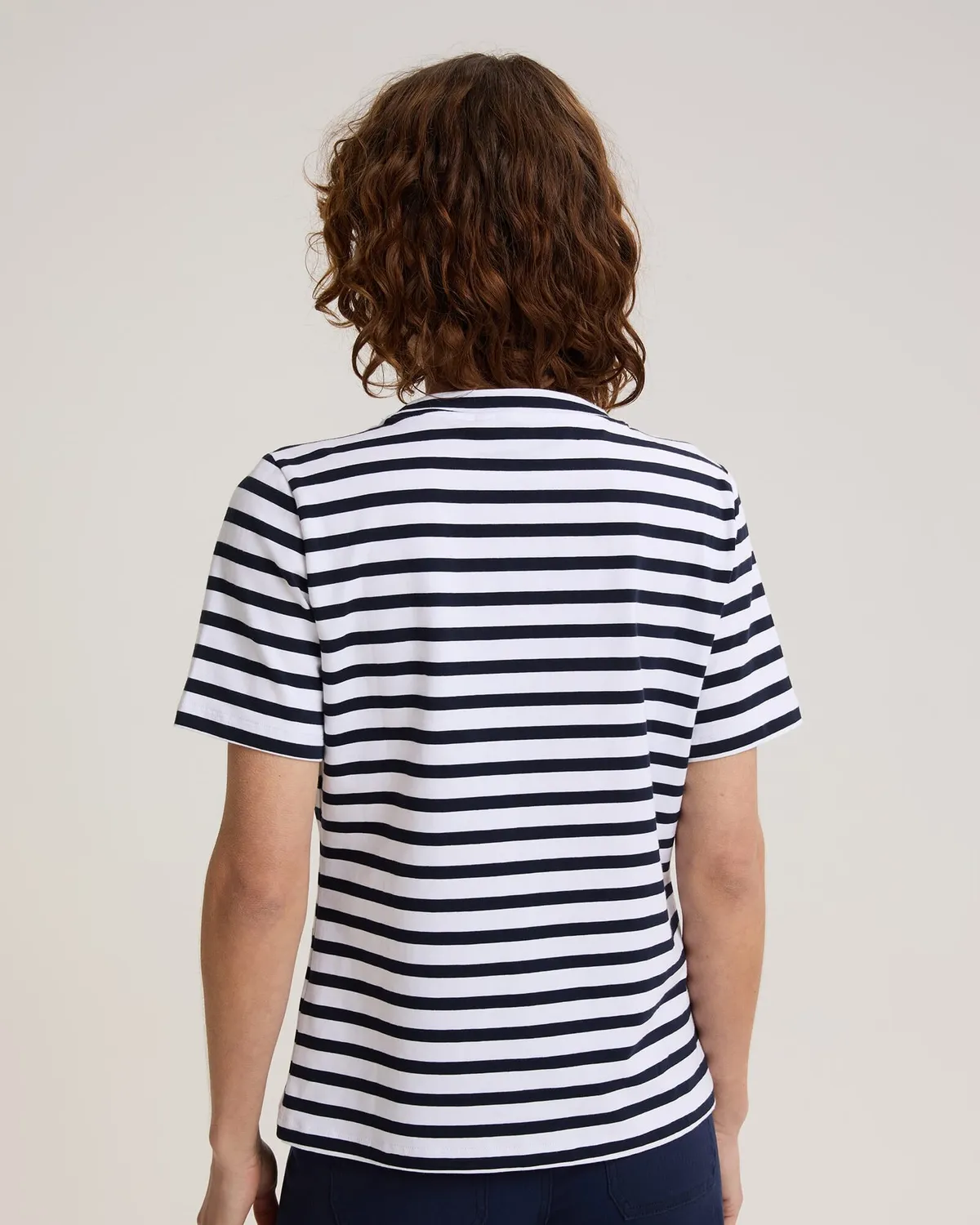 Sportscraft Perfect Tee t-shirt femme coton bio
