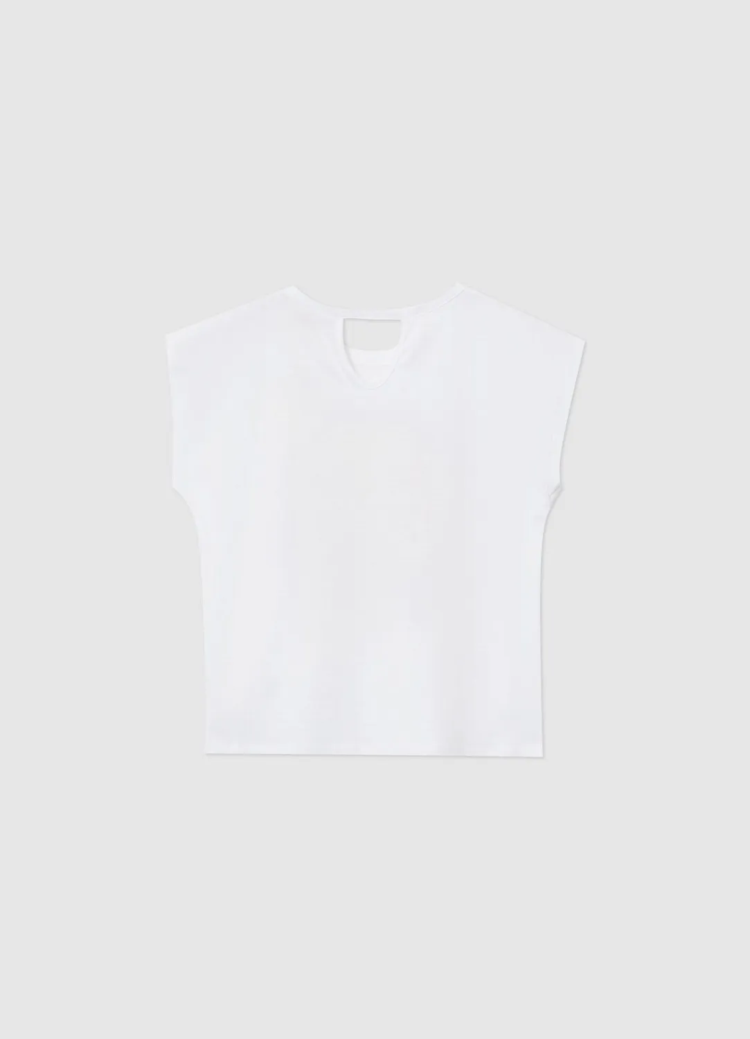 Calliope t-shirt Chupa Chups fille imprimé fruit