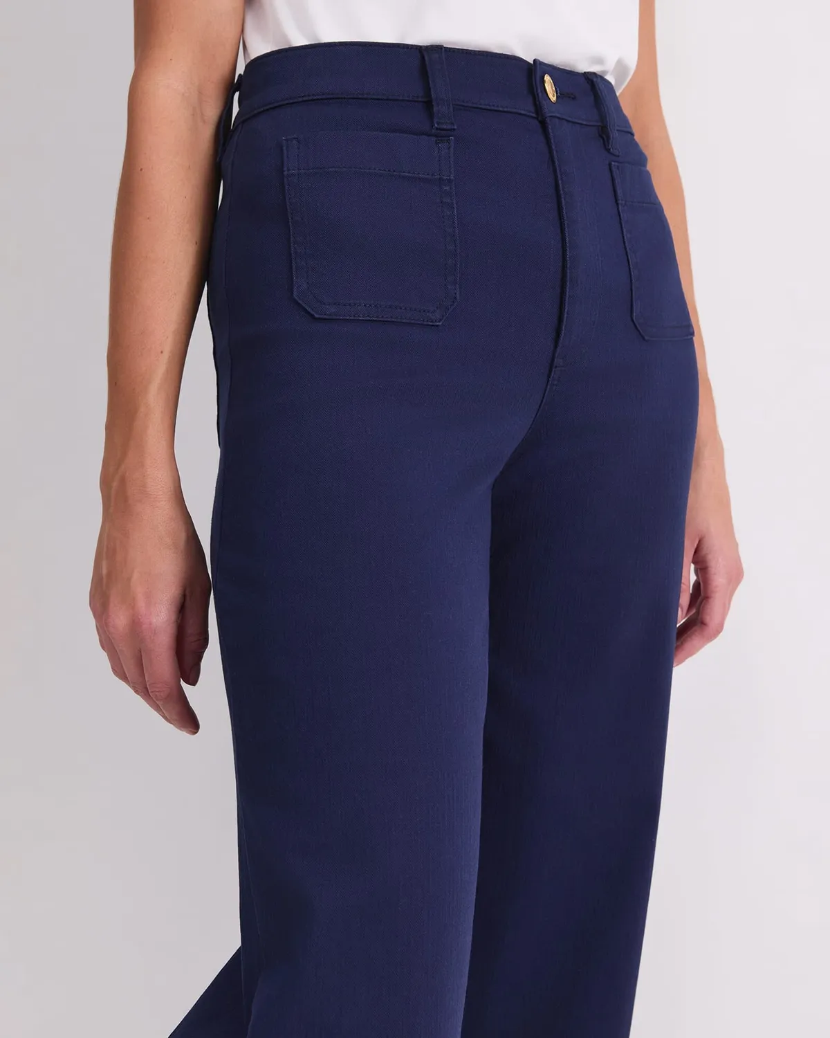 SPORTSCRAFT Nili jean large femme taille 6 extensible