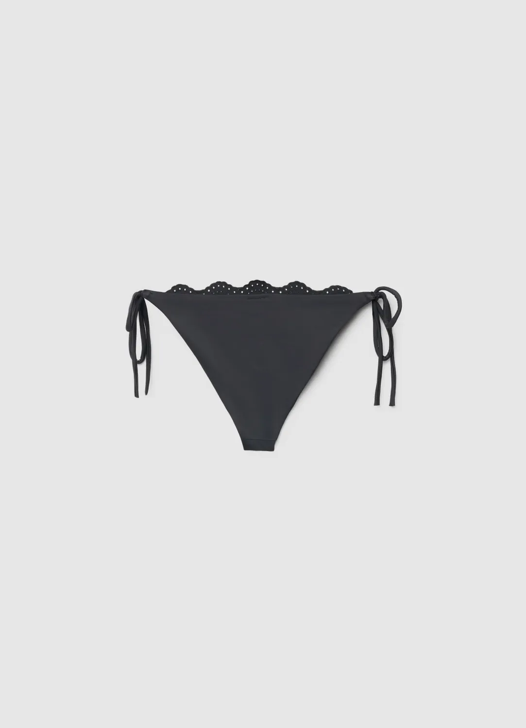 Calliope slip bikini brésilien femme sangallo