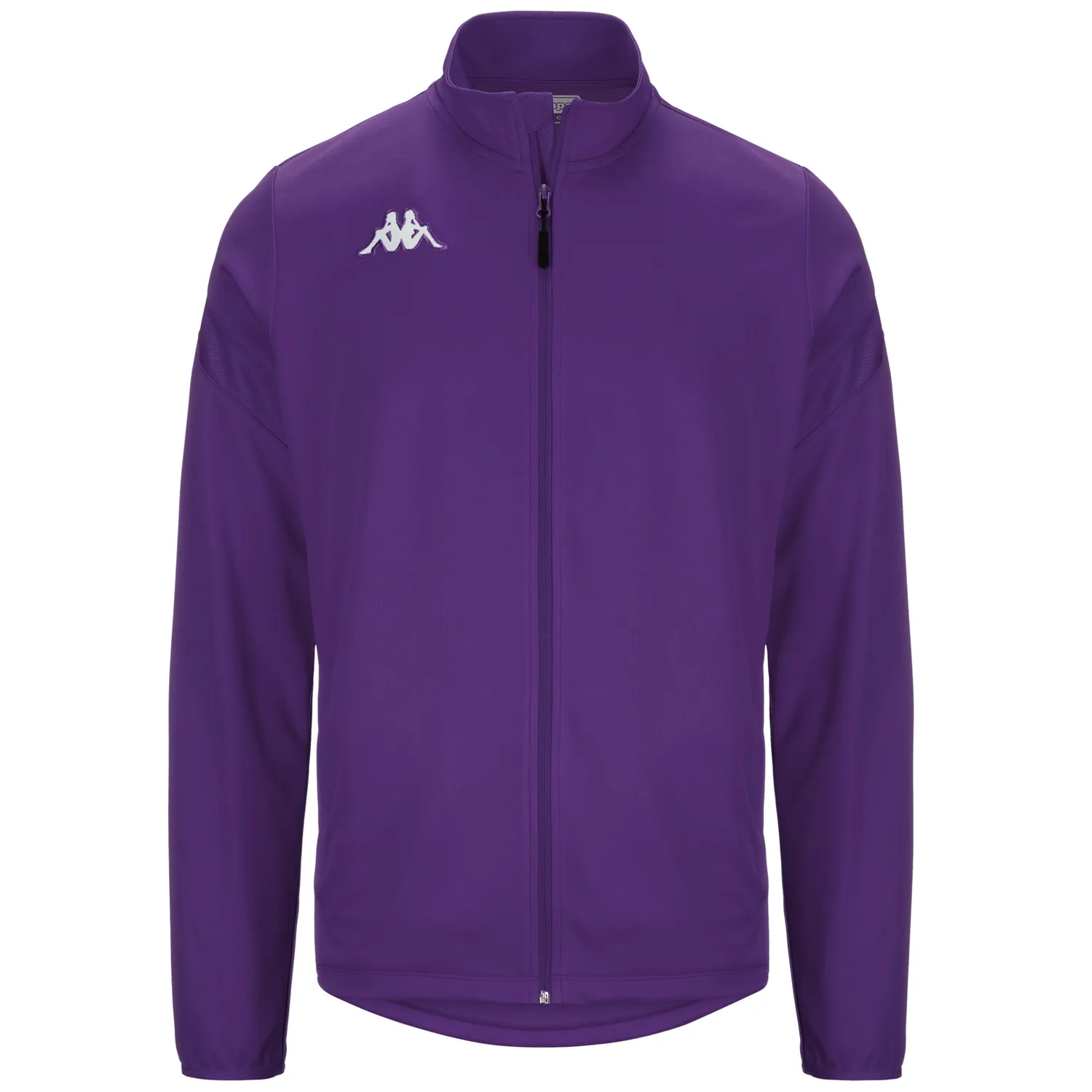 Robe di Kappa Dolvio veste homme violet zip