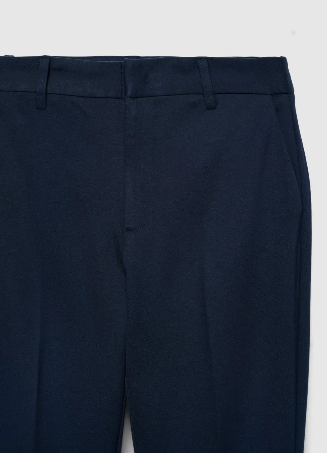 Calliope sigaretta pantalon femme cigarette