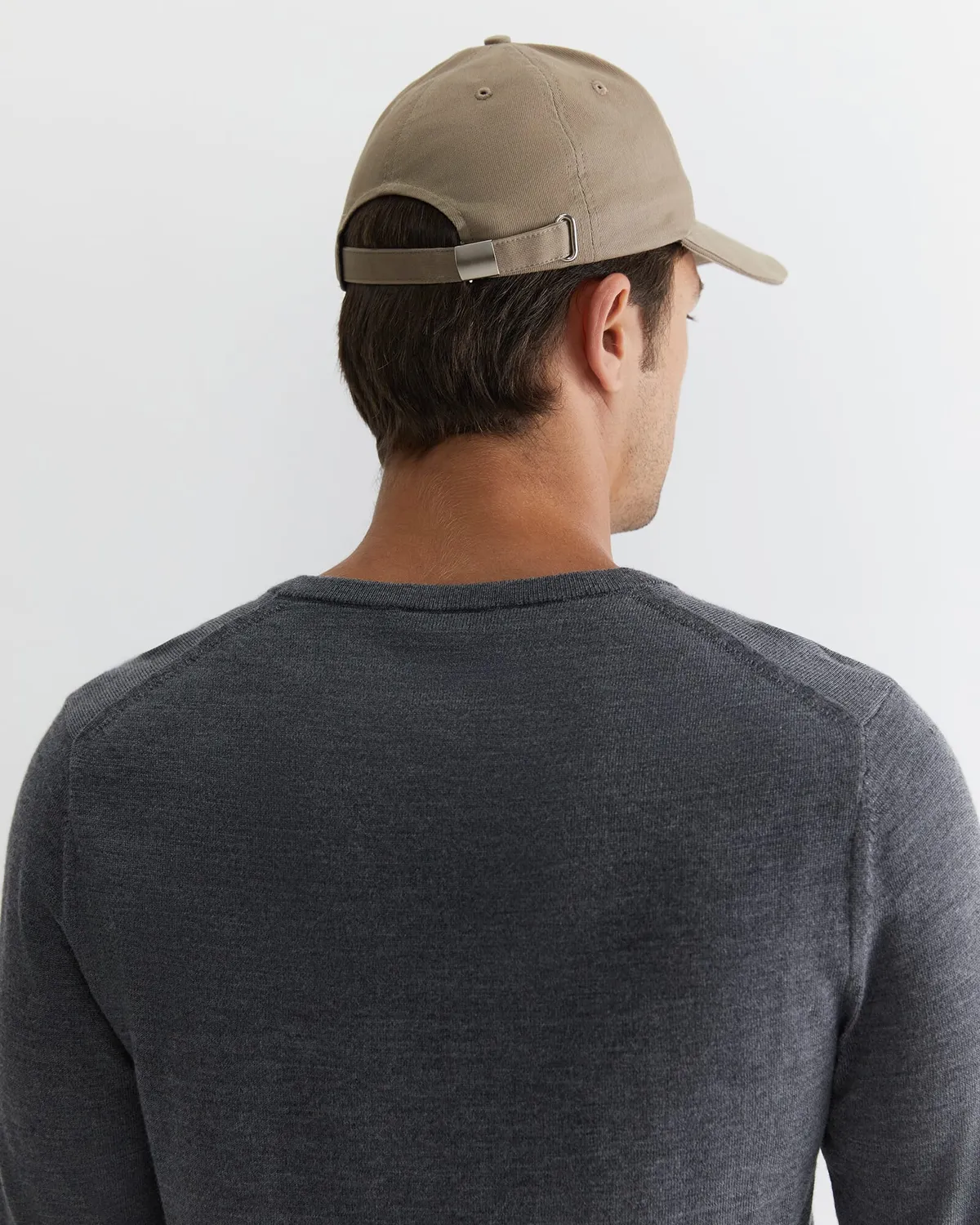 Sportscraft Bedford casquette coton brodée