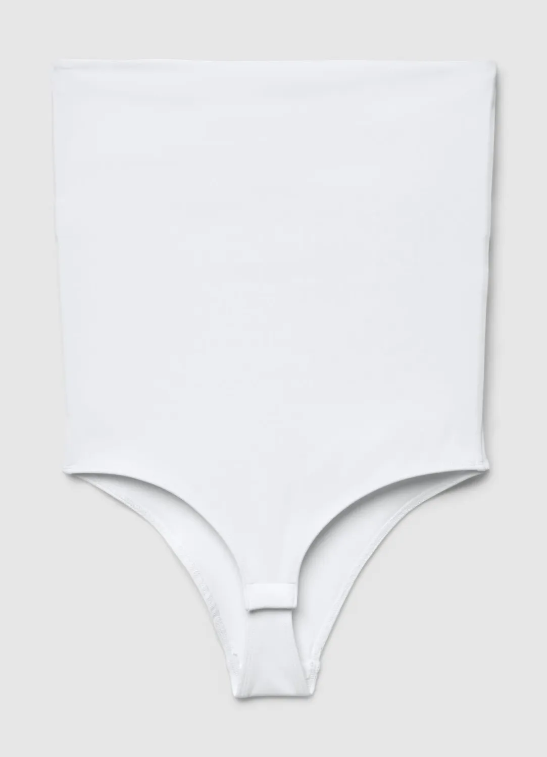 Calliope Body bandeau body femme élastique sans bretelles
