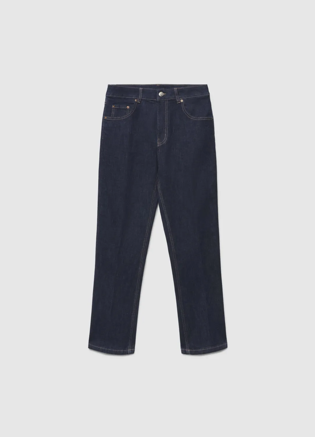 Calliope jean slim stretch 5 poches femme