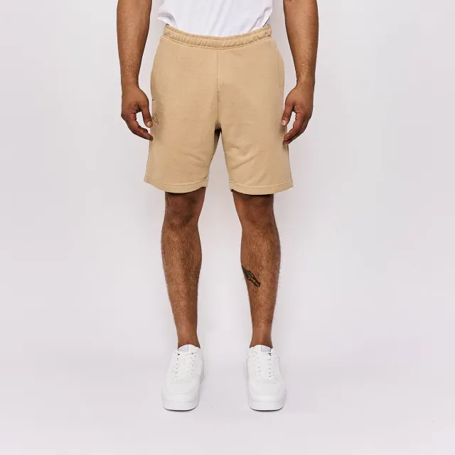Robe di Kappa Faiano short homme beige coton