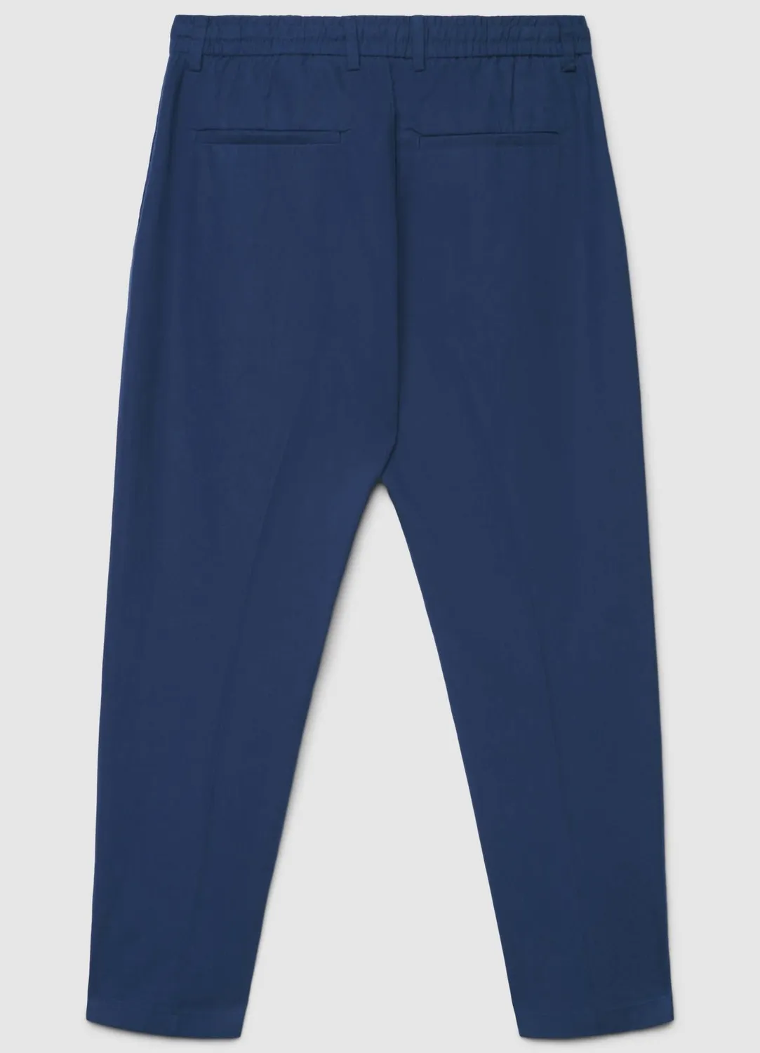 Calliope pantalon taille élastiquée regular homme