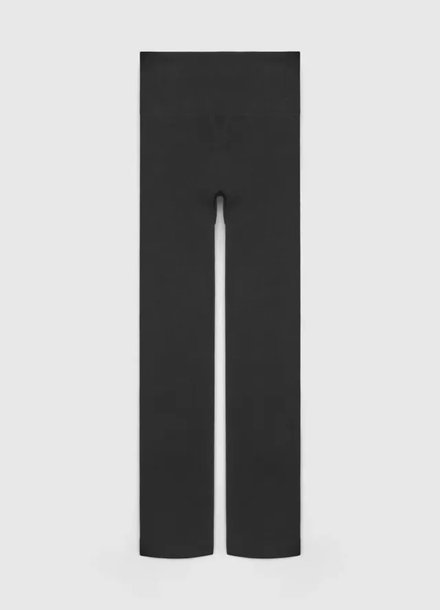 Calliope leggings seamless femme taille haute uni