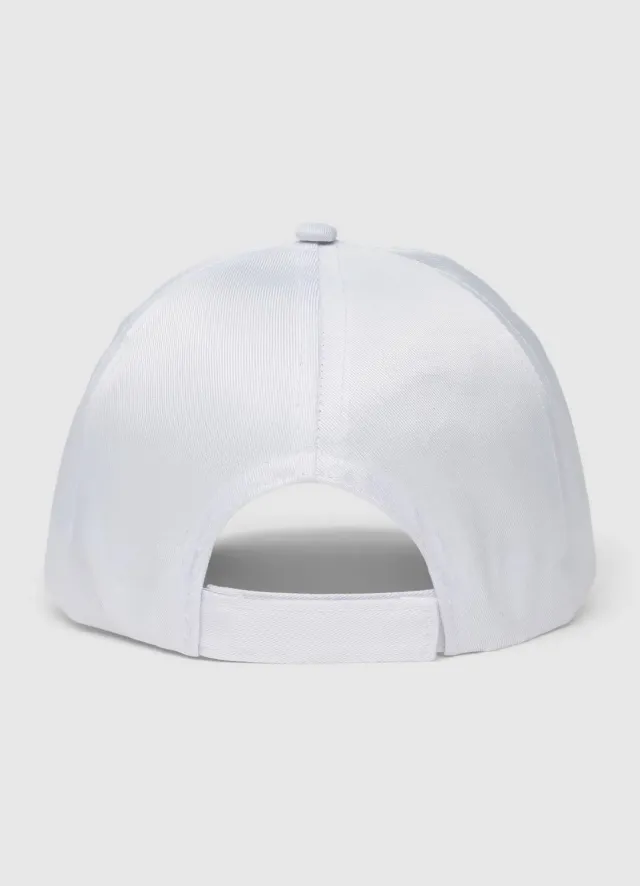 Calliope Stitch casquette fille baseball imprimé