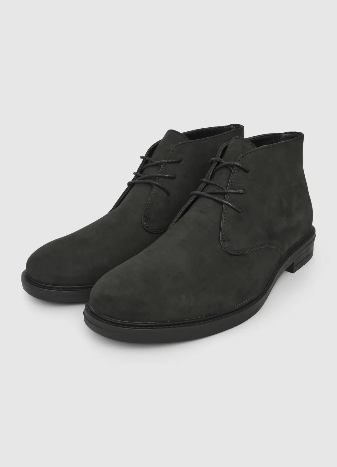 Calliope polacchino stringato derby homme 43