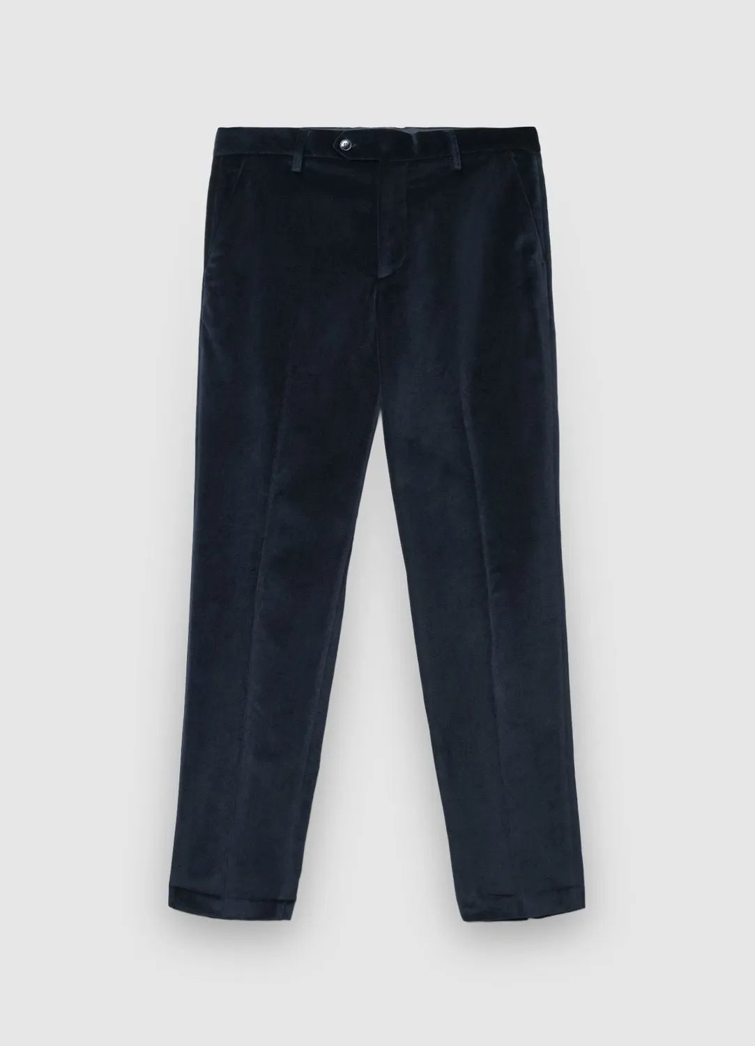 Calliope Pantalon Velours pantalon homme effet velours