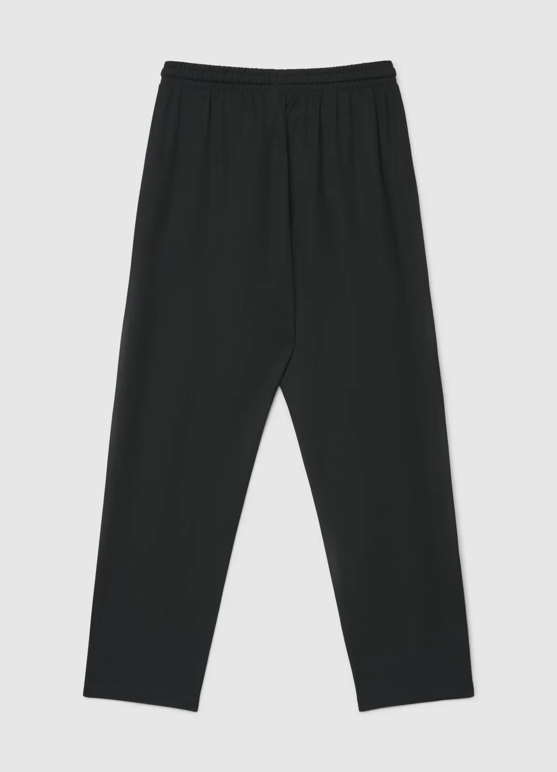 Calliope pantalon jogging femme coton taille élastique
