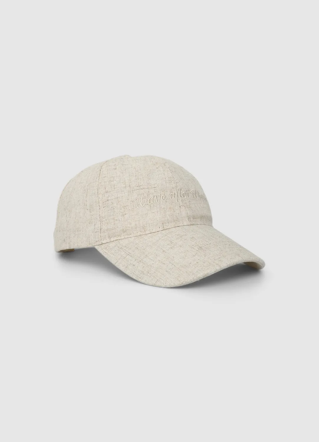Calliope casquette baseball brodée taille unique réglable