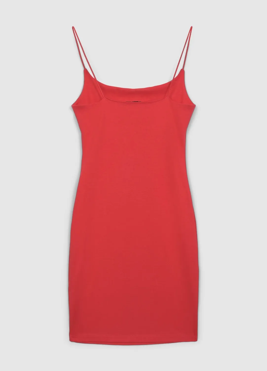 Calliope Atelier robe fourreau courte femme unie
