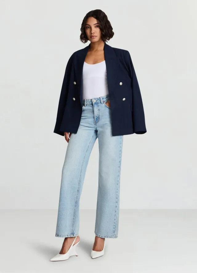 Calliope body femme manches longues col rond