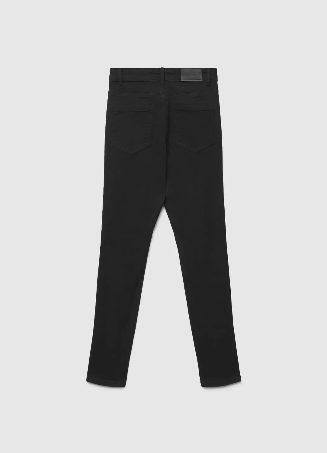 Calliope jean skinny femme 5 poches uni
