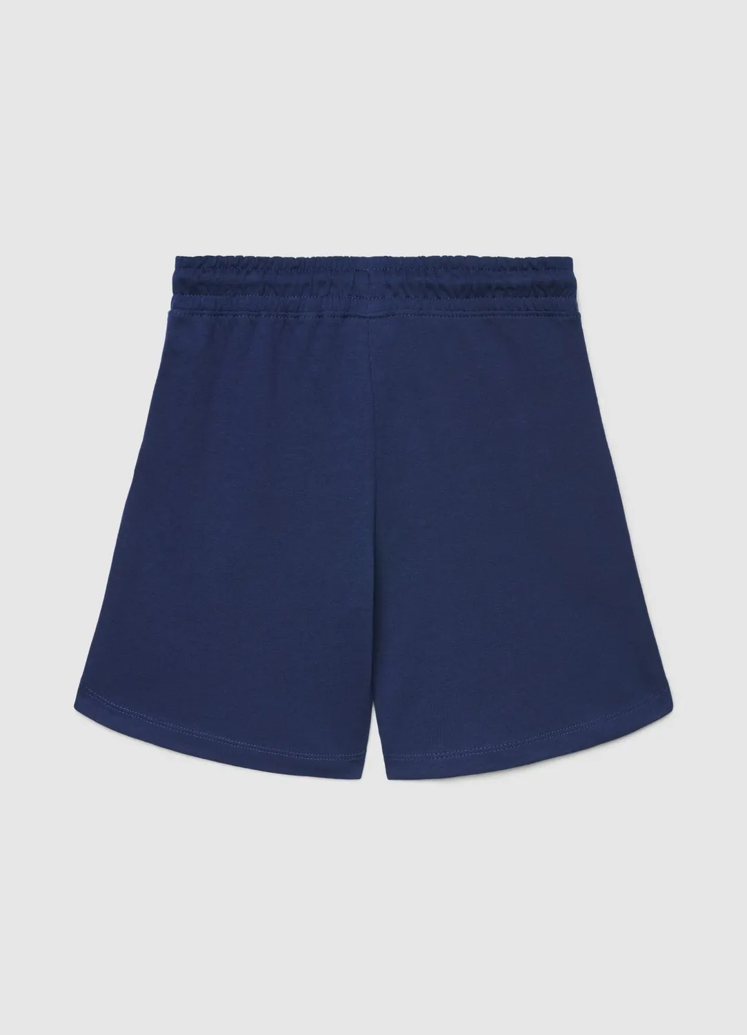 Calliope short sport over garçon imprimé cordon