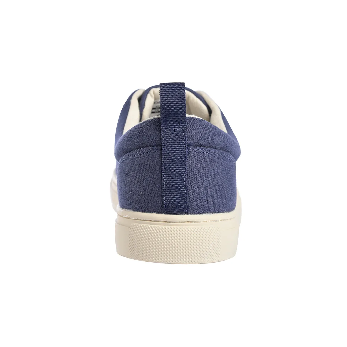 Robe di Kappa CVO sneakers bleu marine toile unisexe