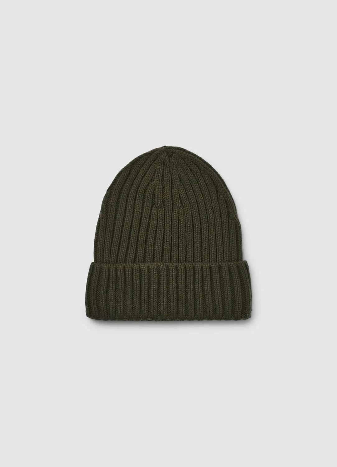 Calliope bonnet homme côtelé taille unique