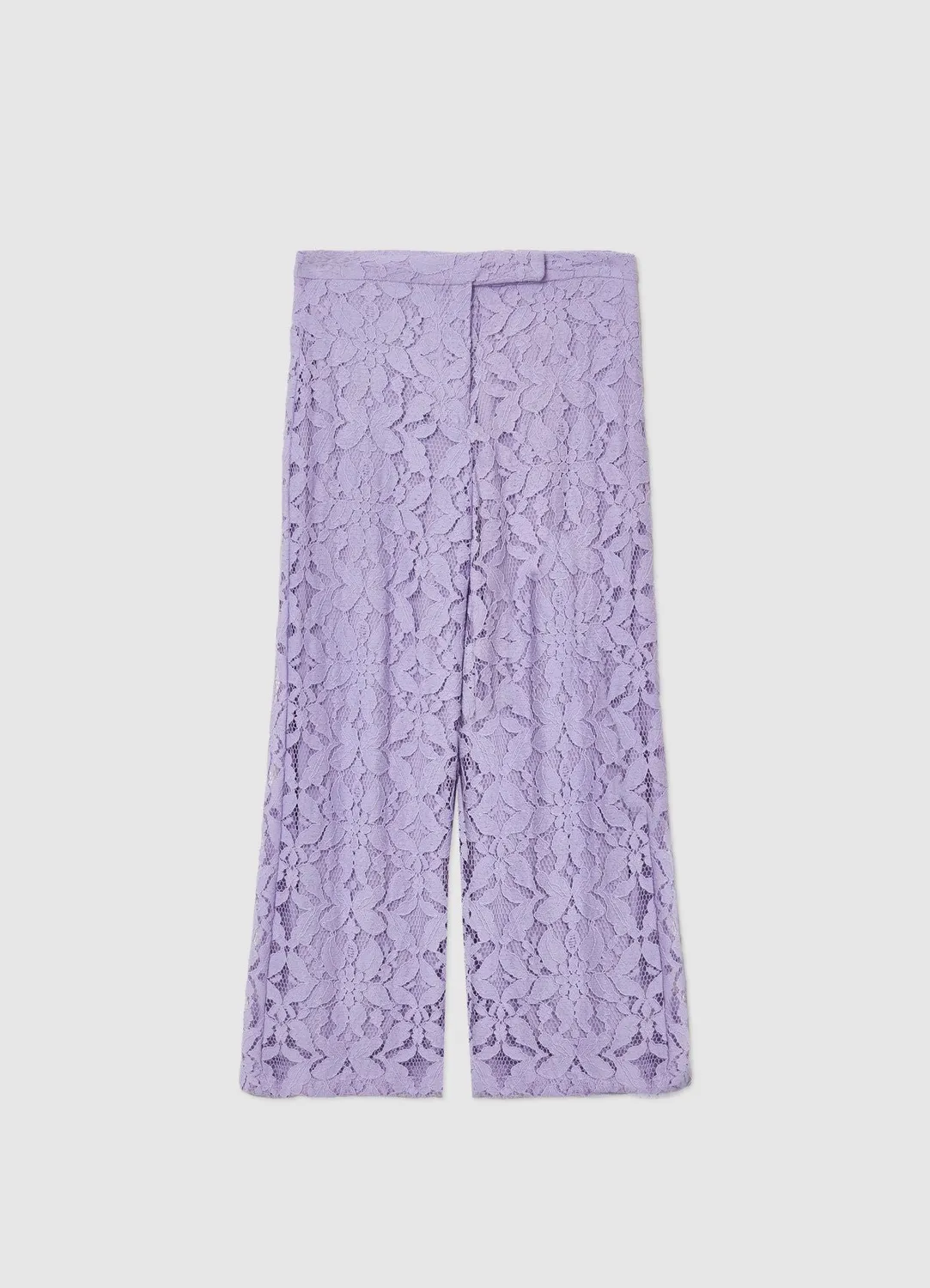 Calliope pantalon culotte femme dentelle