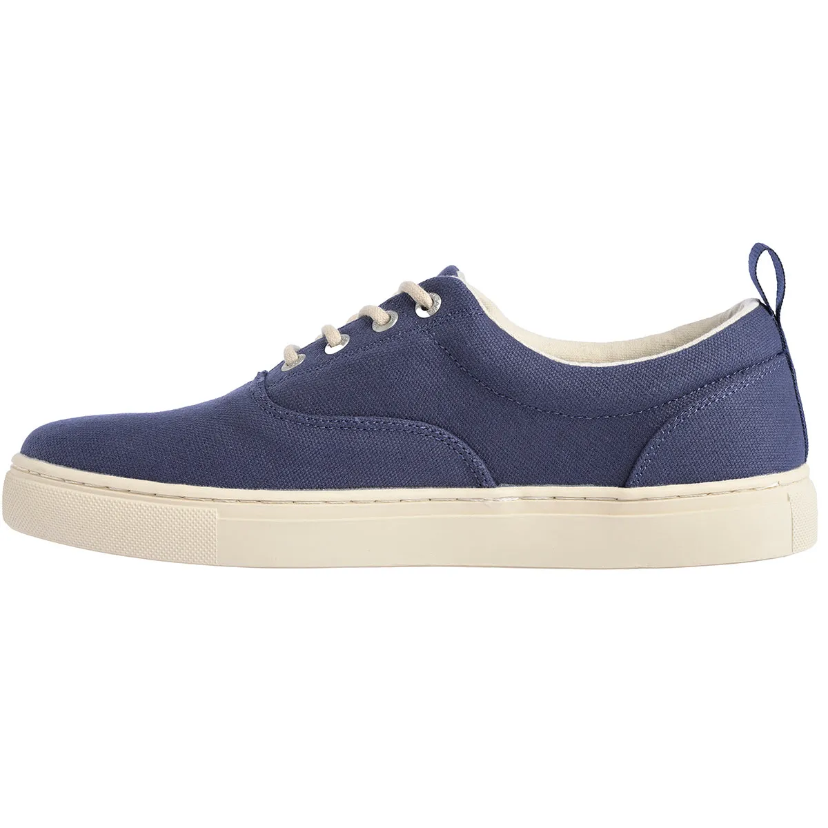 Robe di Kappa CVO sneakers bleu marine toile unisexe