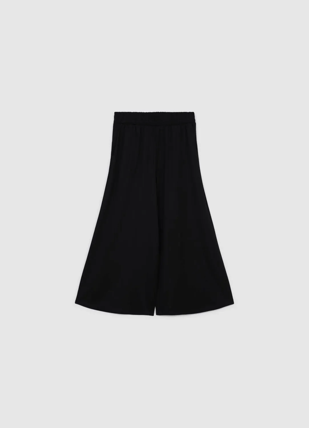 Calliope jogging crop uni femme taille S