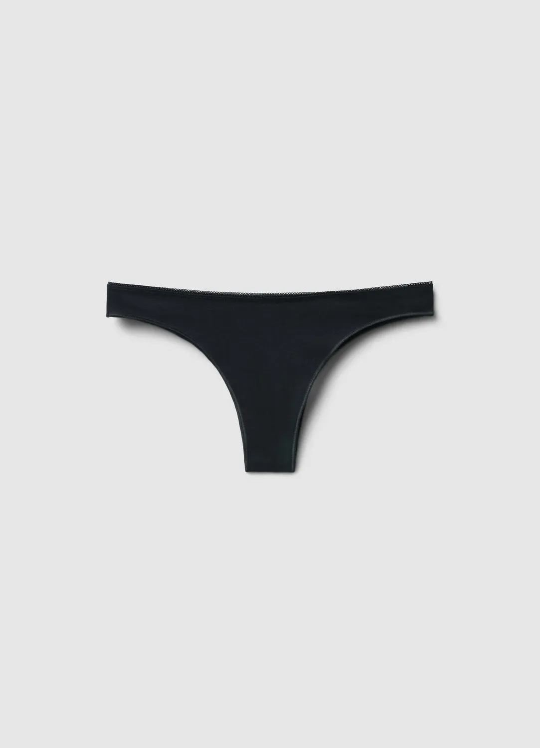 Calliope lot 3 slips brésiliens femme unis