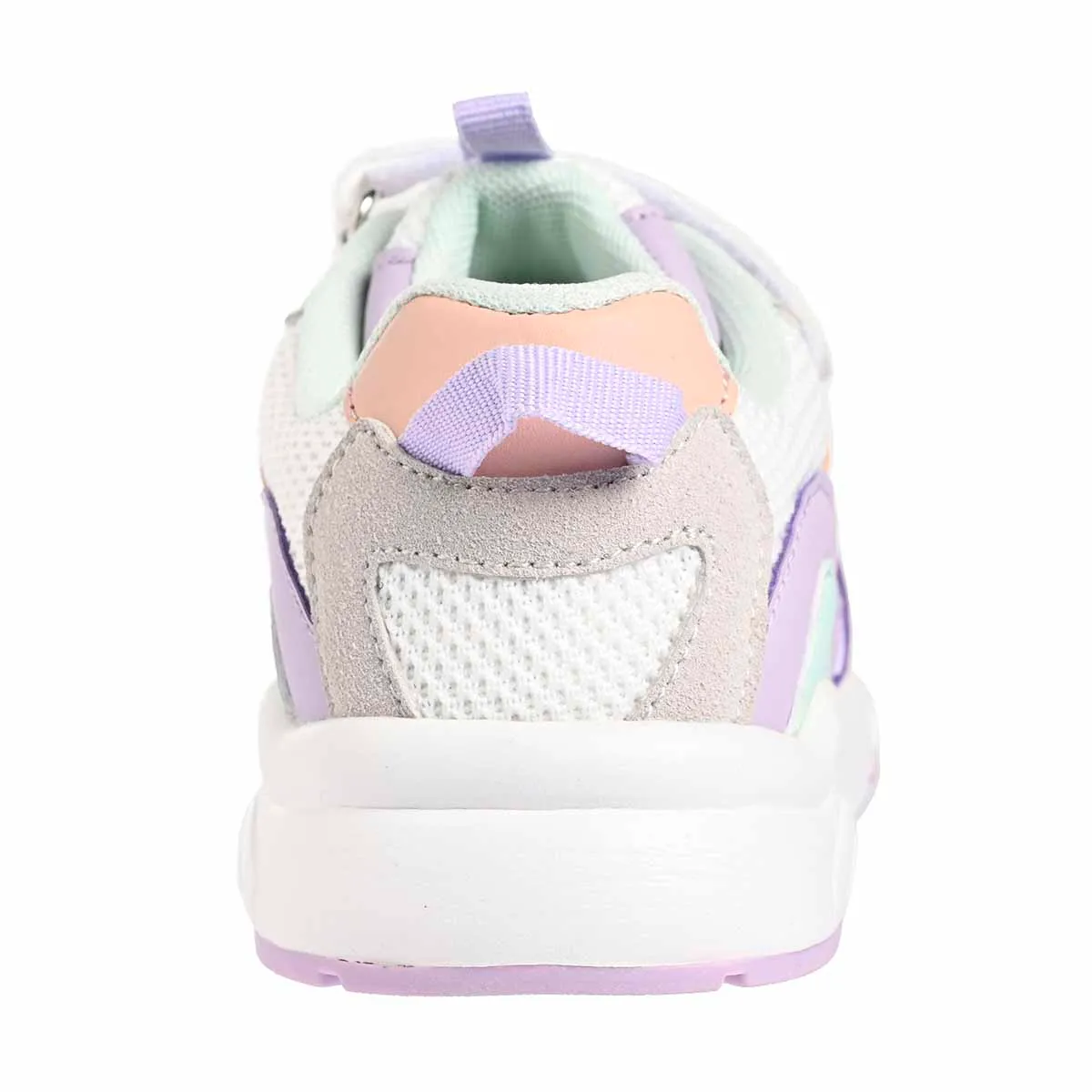 Kappa London sneakers blanches enfant
