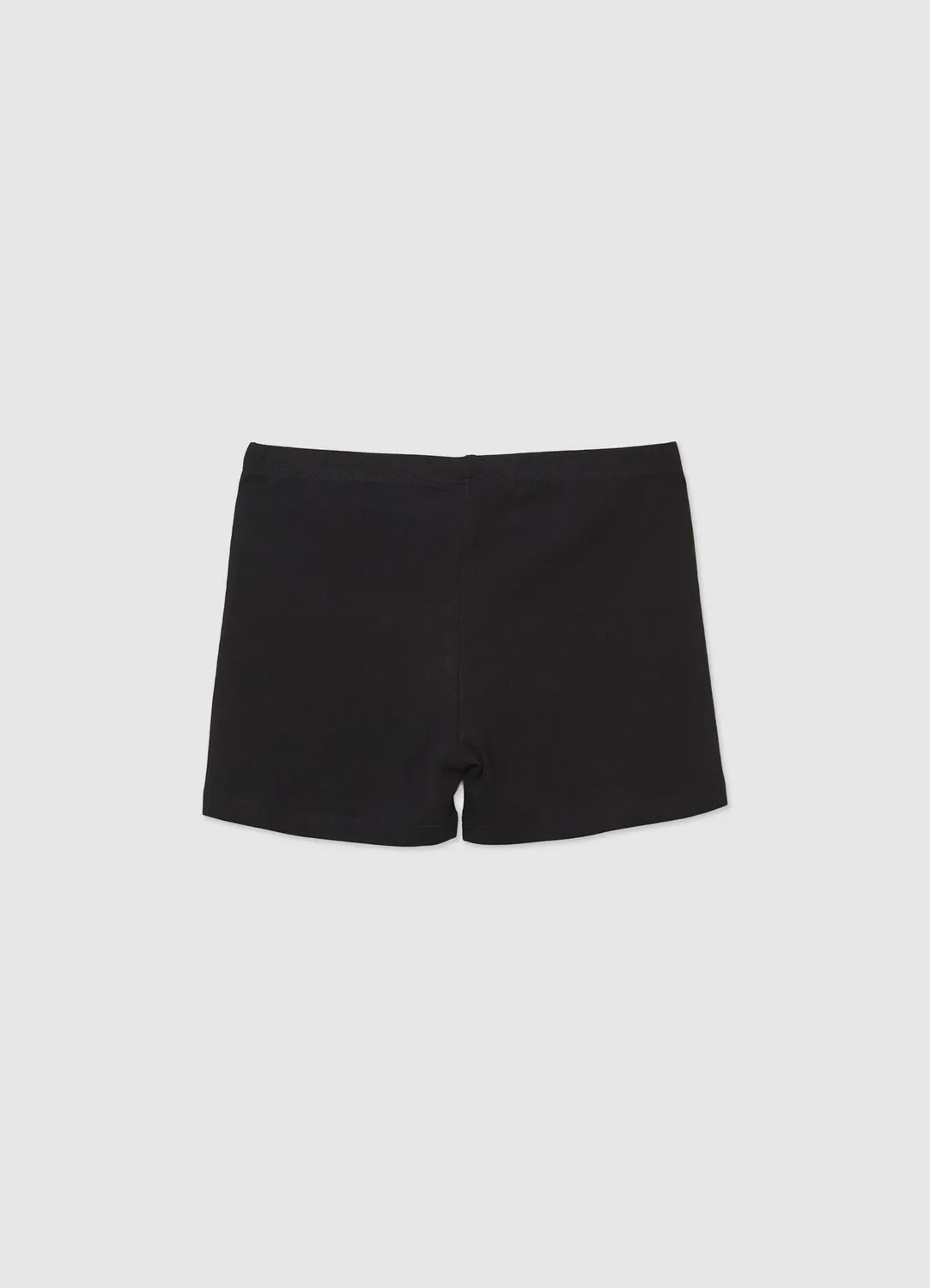 Calliope Culotte a tinta unita legging fille uni