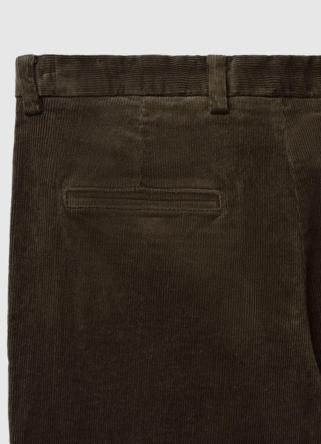 Calliope Pantalon Chino chino homme coupe régulière