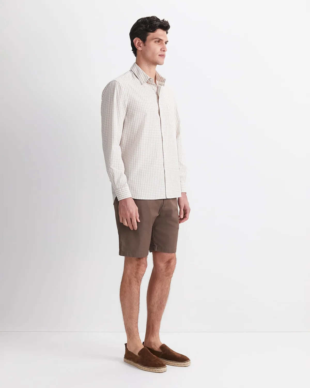 Sportscraft Thomas chemise vichy homme taille M