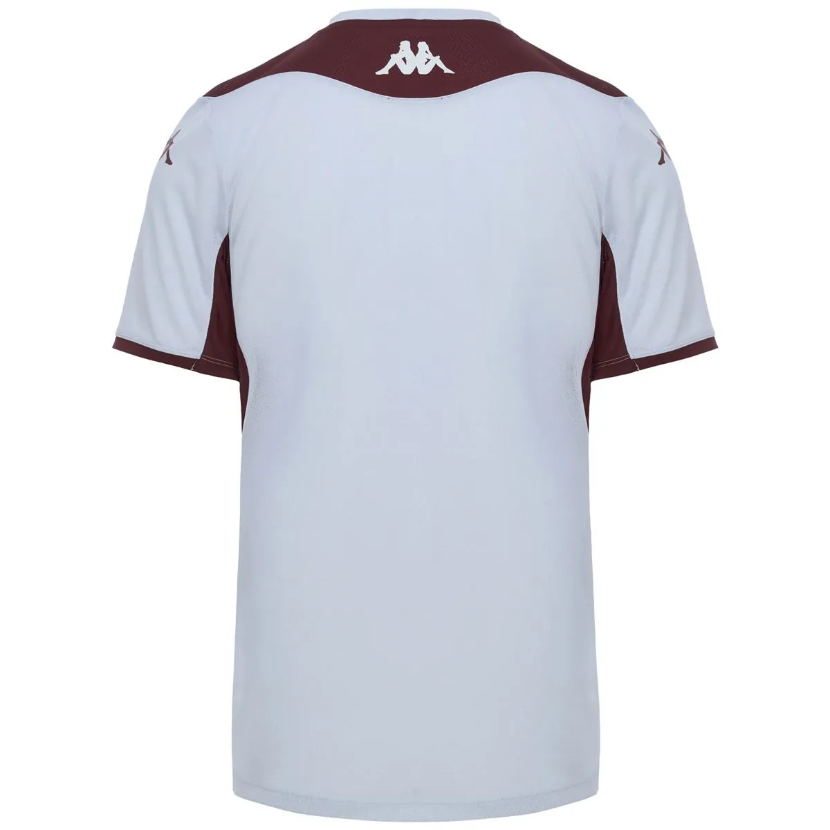 Robe di Kappa Mokiba Pro 2 UBB maillot gris homme