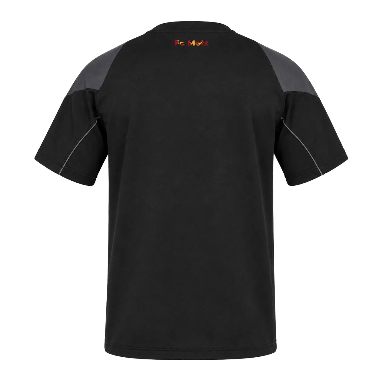 Robe di Kappa Valor FC Metz 26/27 t-shirt noir homme supporter