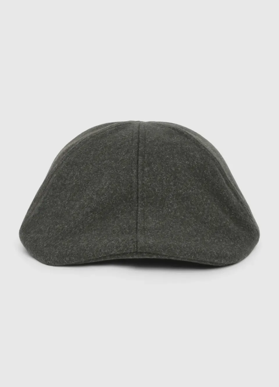 Calliope casquette plate unie homme taille unique