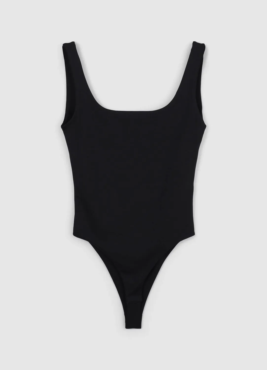 Calliope body col carré femme boutons