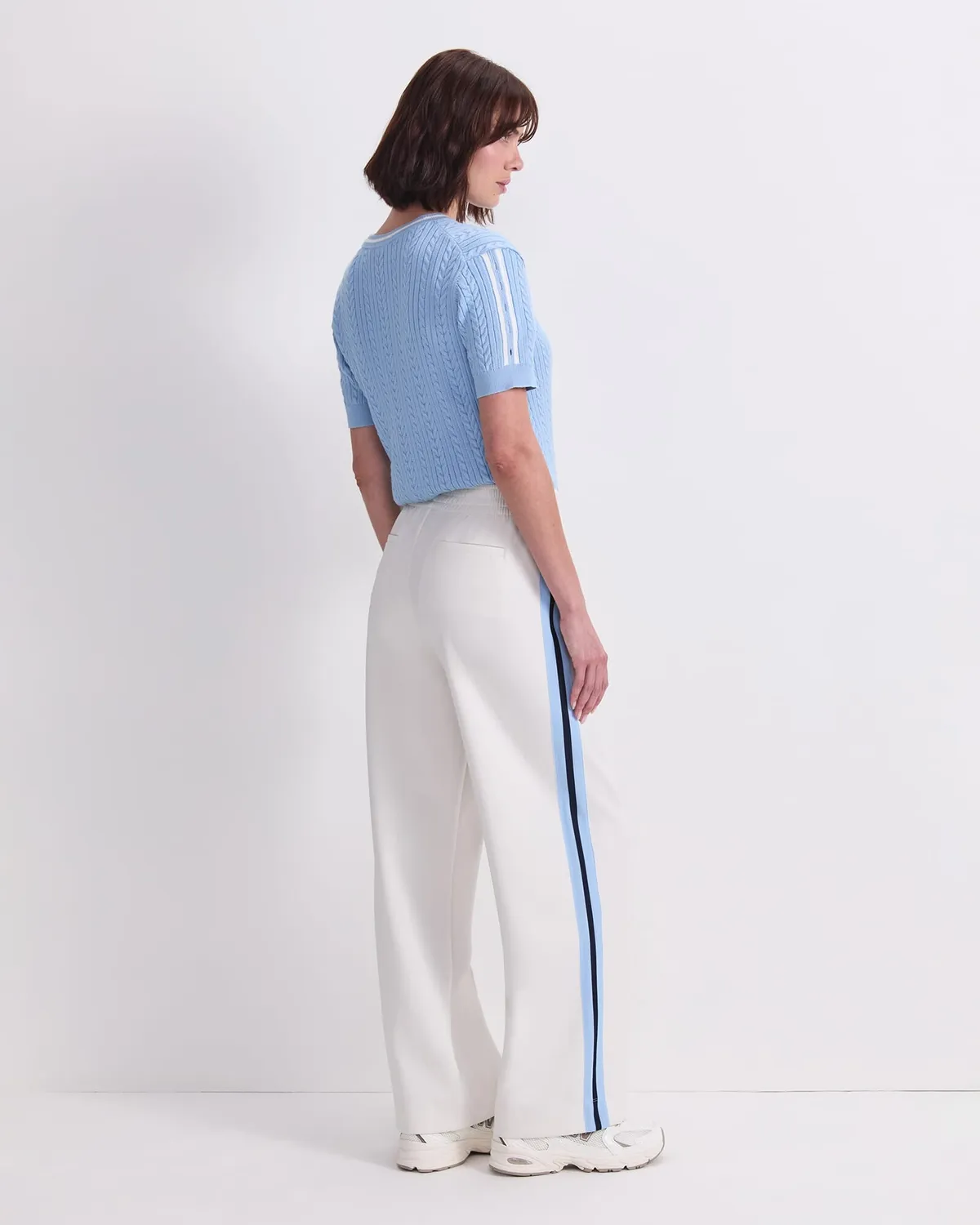 Sportscraft Lina pantalon femme double-knit