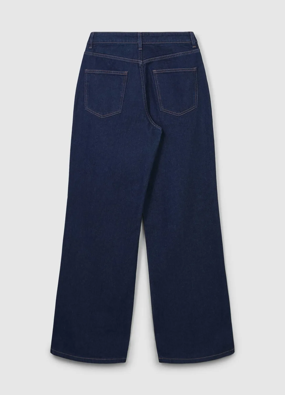 Calliope jean droit clouté femme casual