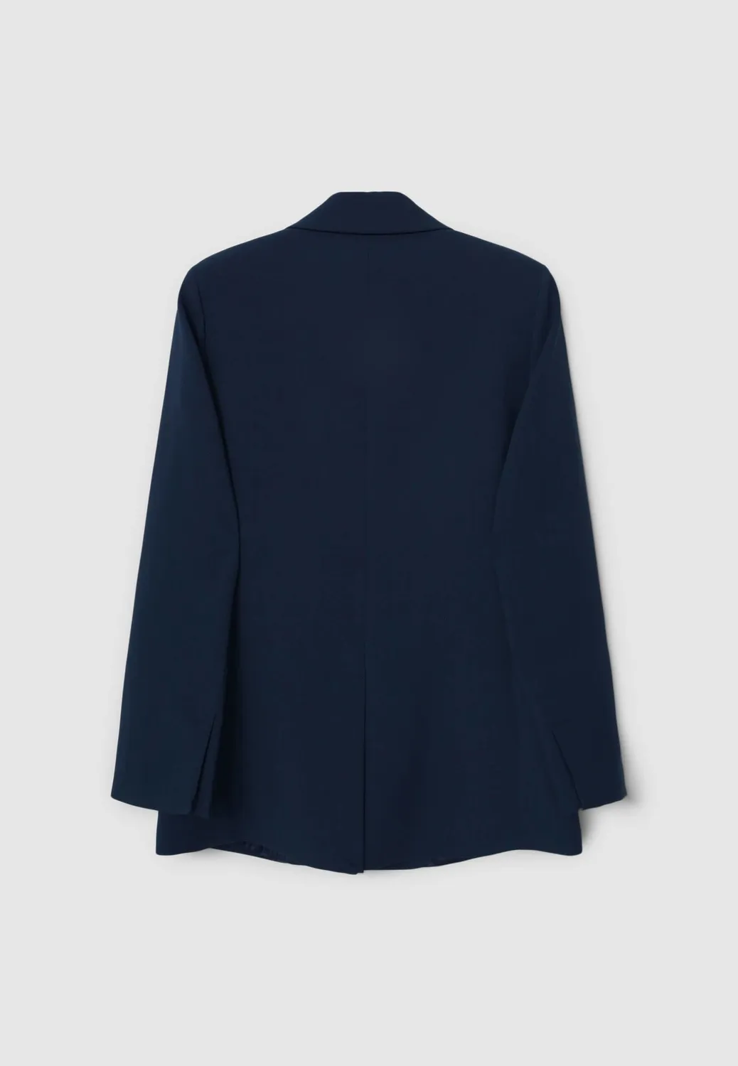 Calliope Veste double boutonnage femme un bouton regular