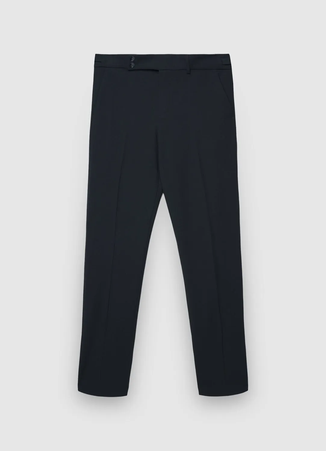 Calliope pantalon homme bureau poches françaises