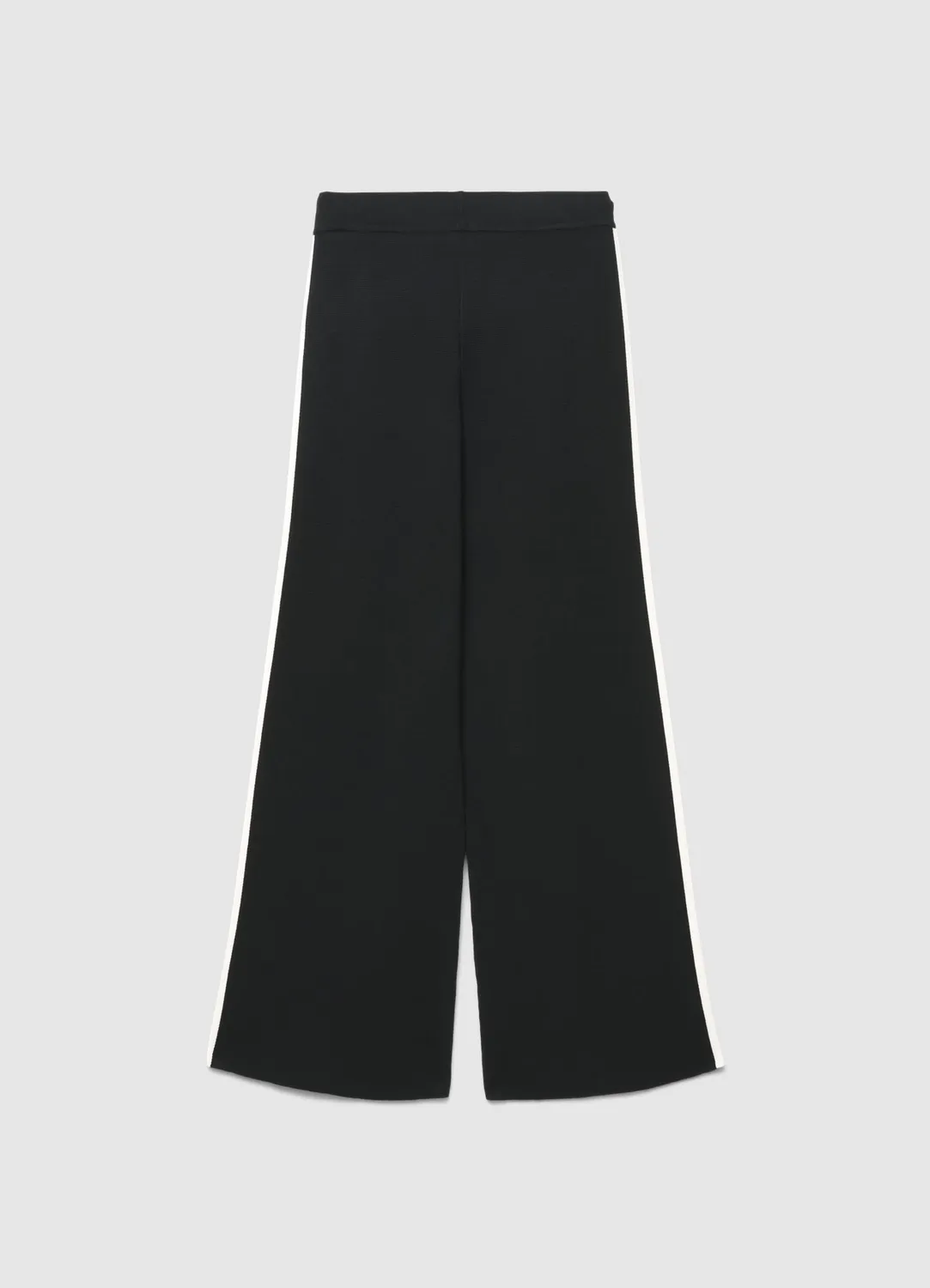 Calliope palazzo pantalon femme large business
