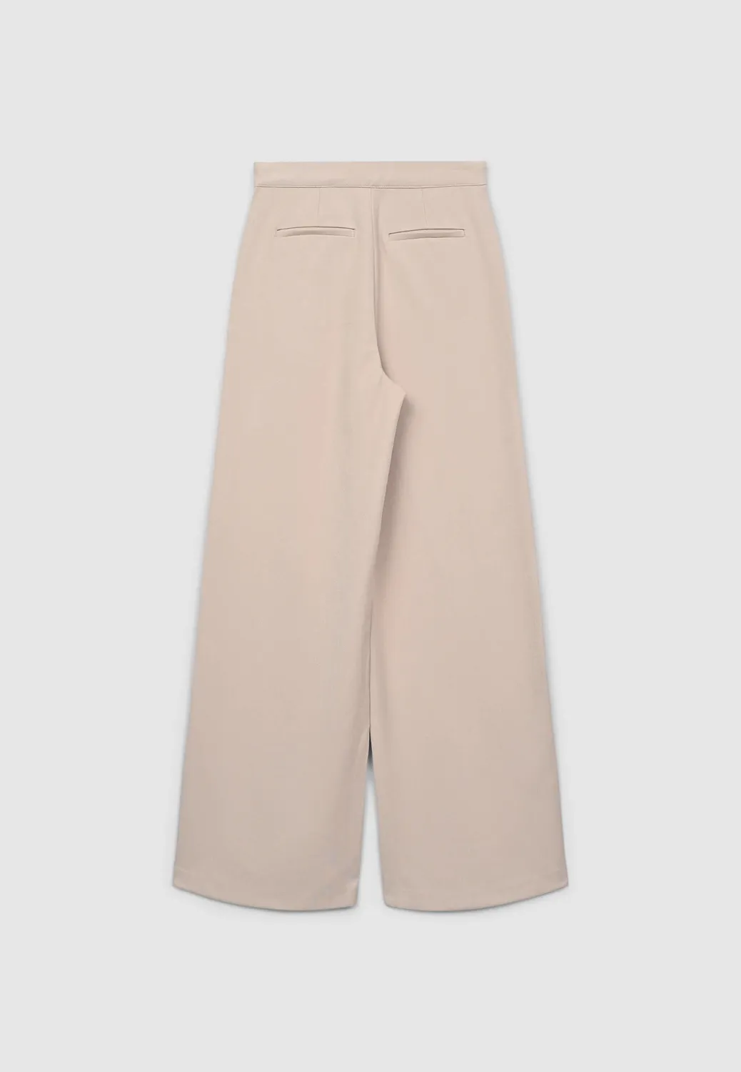 Calliope pantalon femme portefeuille pression