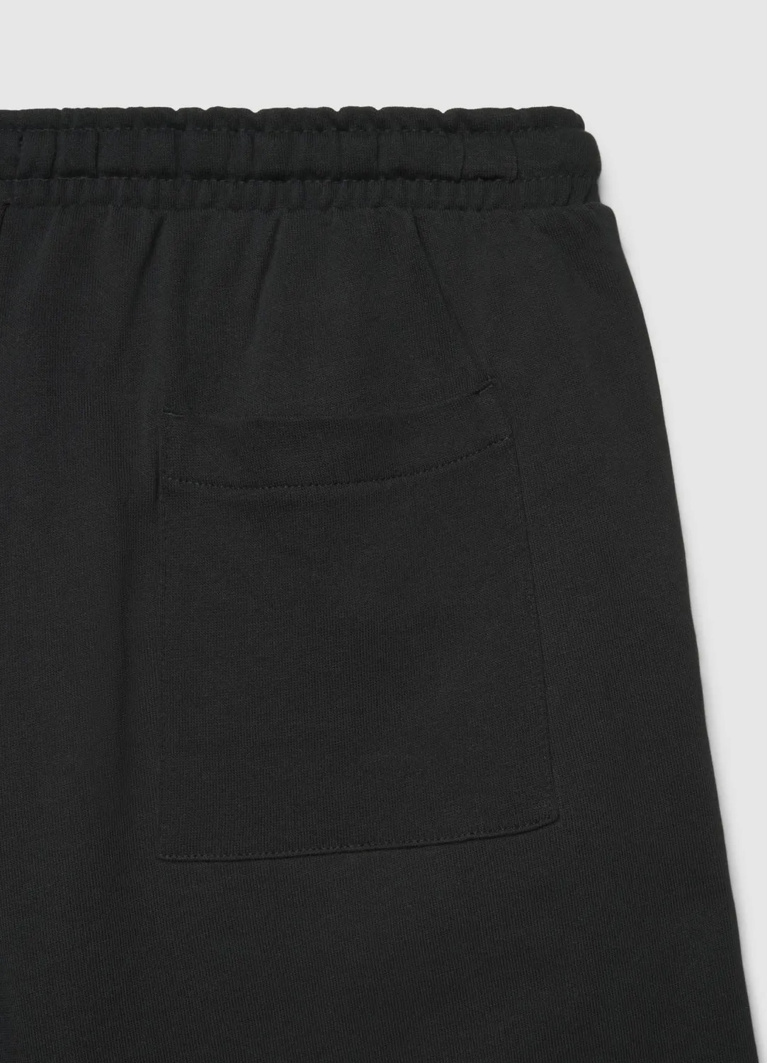 Calliope short homme uni léger poches cordon