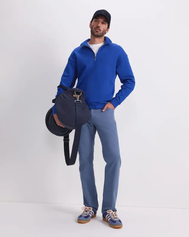 Sportscraft Bedford jean stretch homme coupe droite