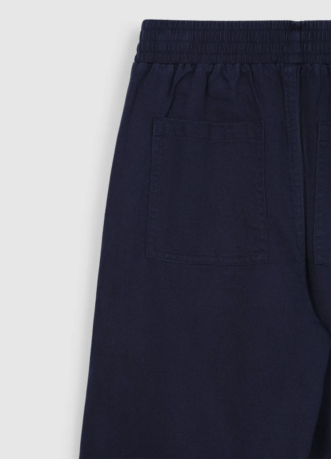 Calliope jogger uni femme élastique regular XS-4XL