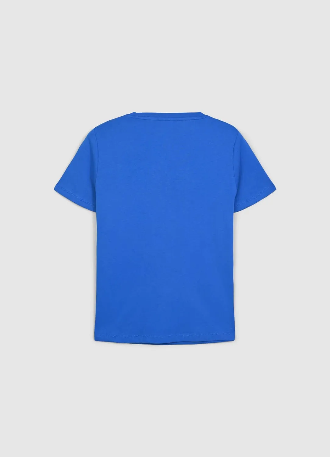 Calliope Fiocchi Strass t-shirt femme coton strass